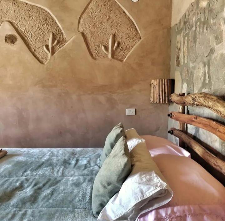 فندق El Cerrito Maimará المظهر الخارجي الصورة